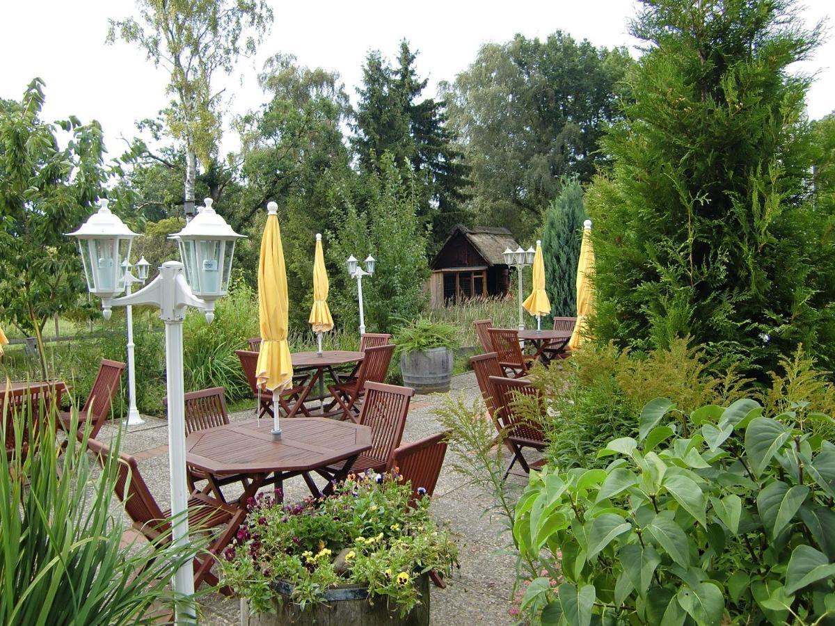 Amaya Hotel & Suites Soltau Kültér fotó
