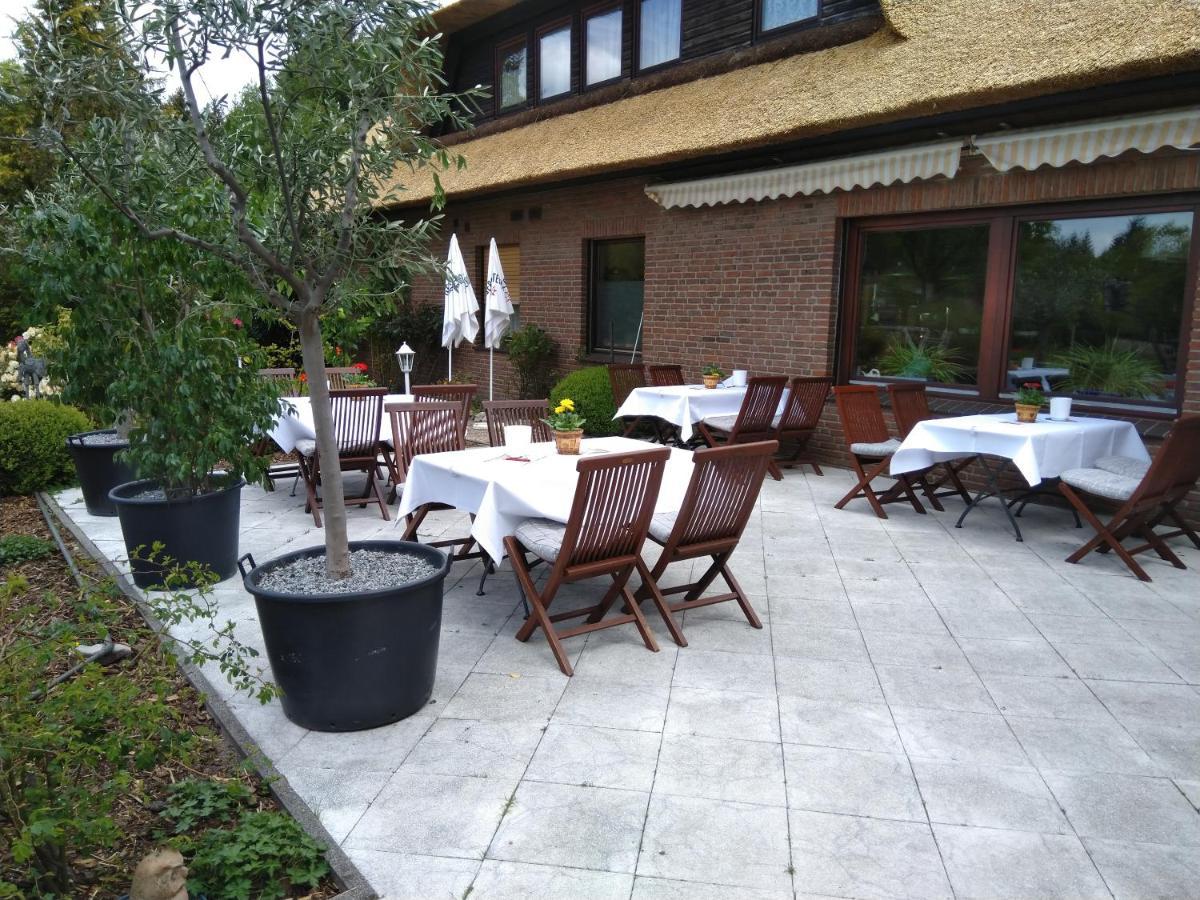 Amaya Hotel & Suites Soltau Kültér fotó