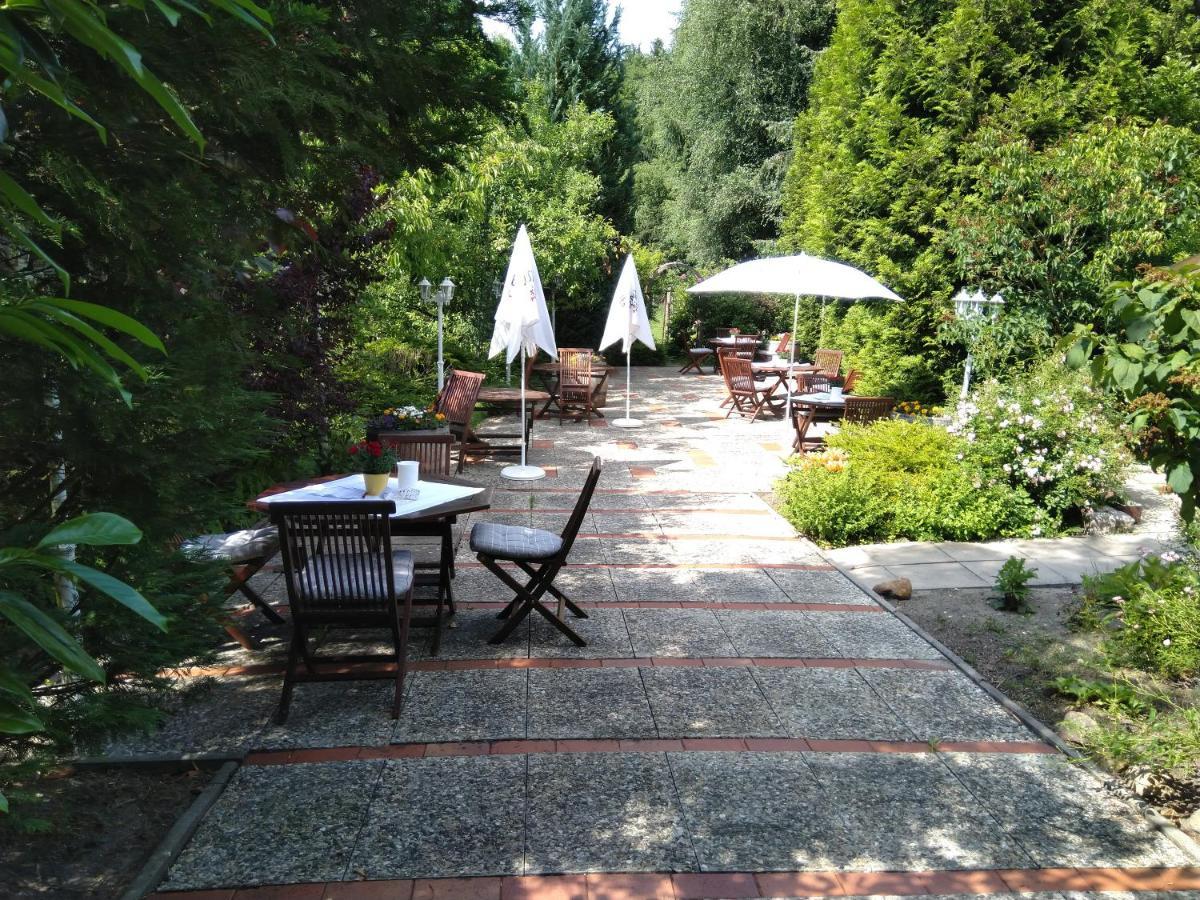 Amaya Hotel & Suites Soltau Kültér fotó