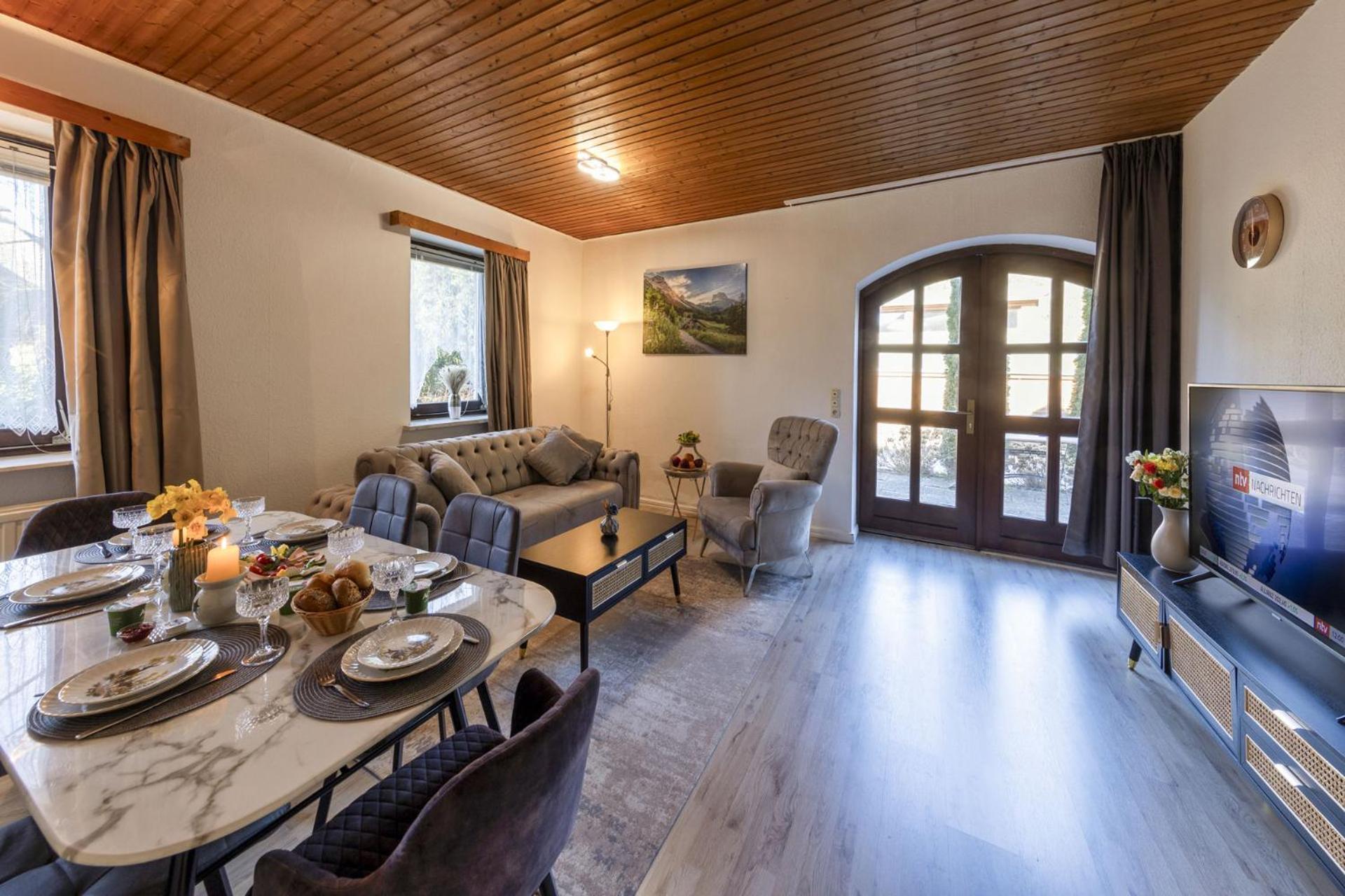 Amaya Hotel & Suites Soltau Kültér fotó