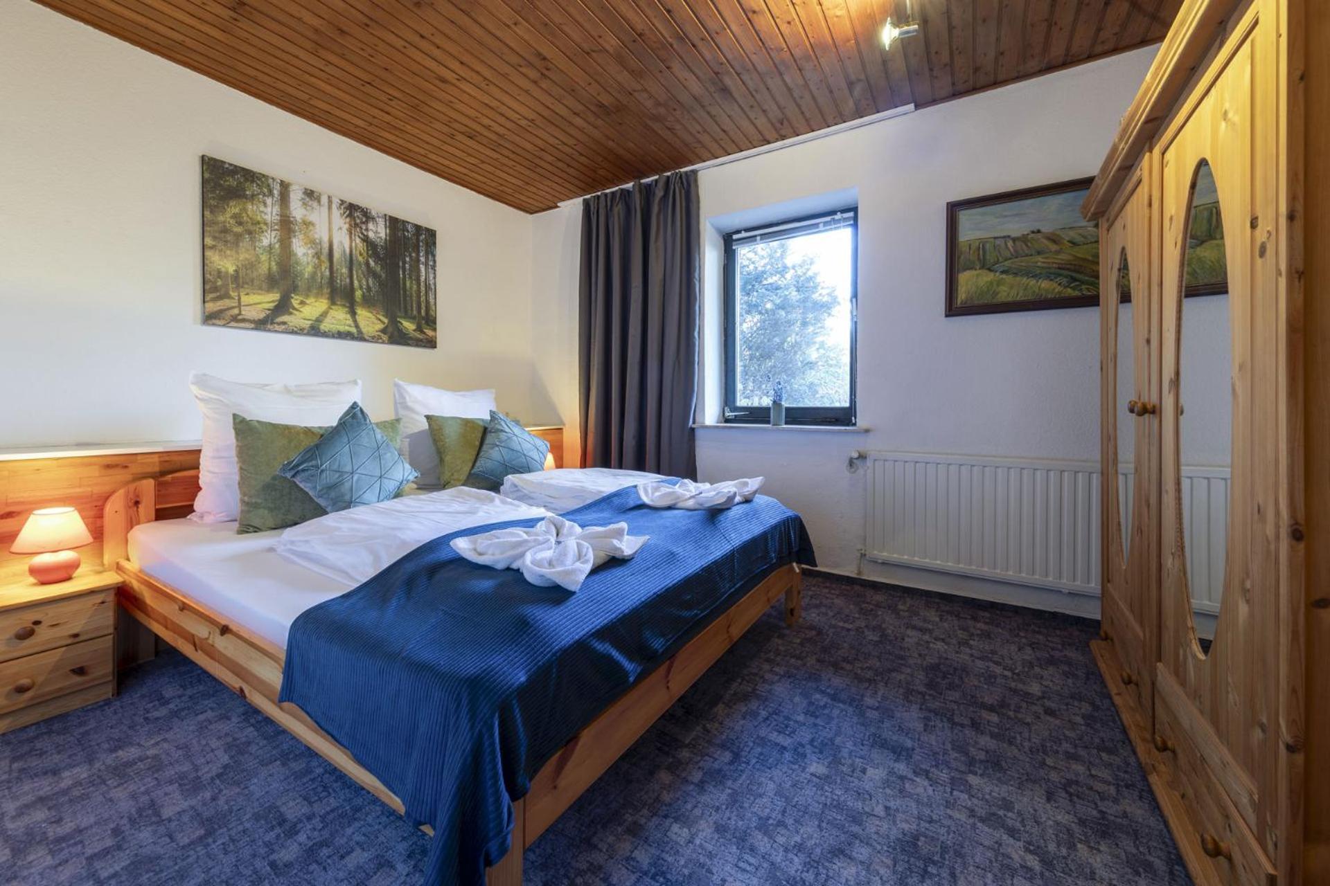 Amaya Hotel & Suites Soltau Kültér fotó