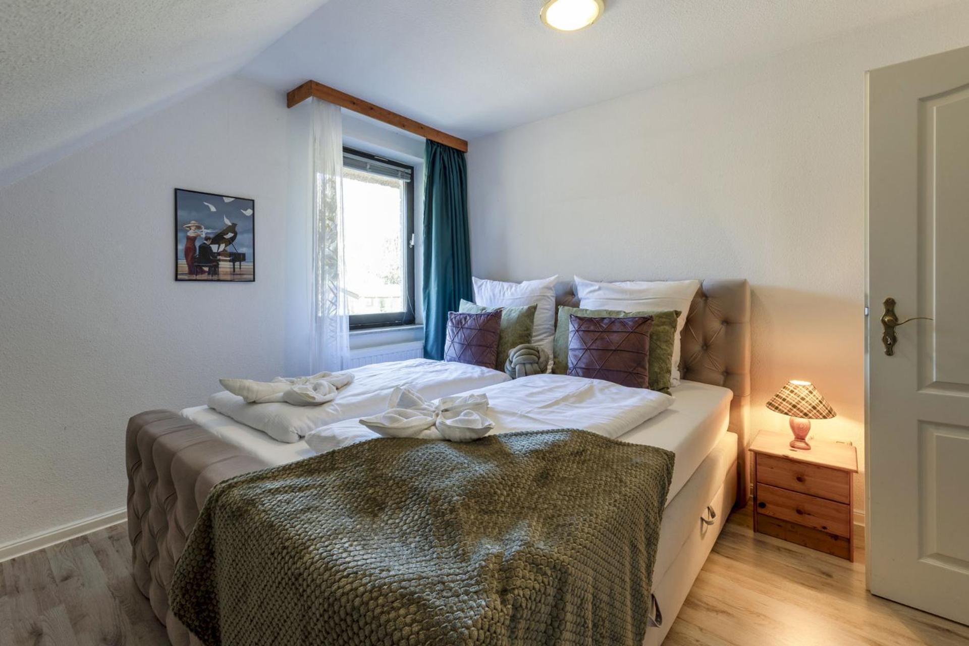 Amaya Hotel & Suites Soltau Kültér fotó