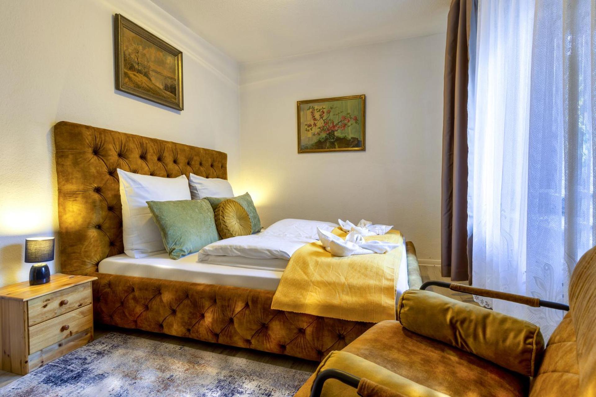Amaya Hotel & Suites Soltau Kültér fotó