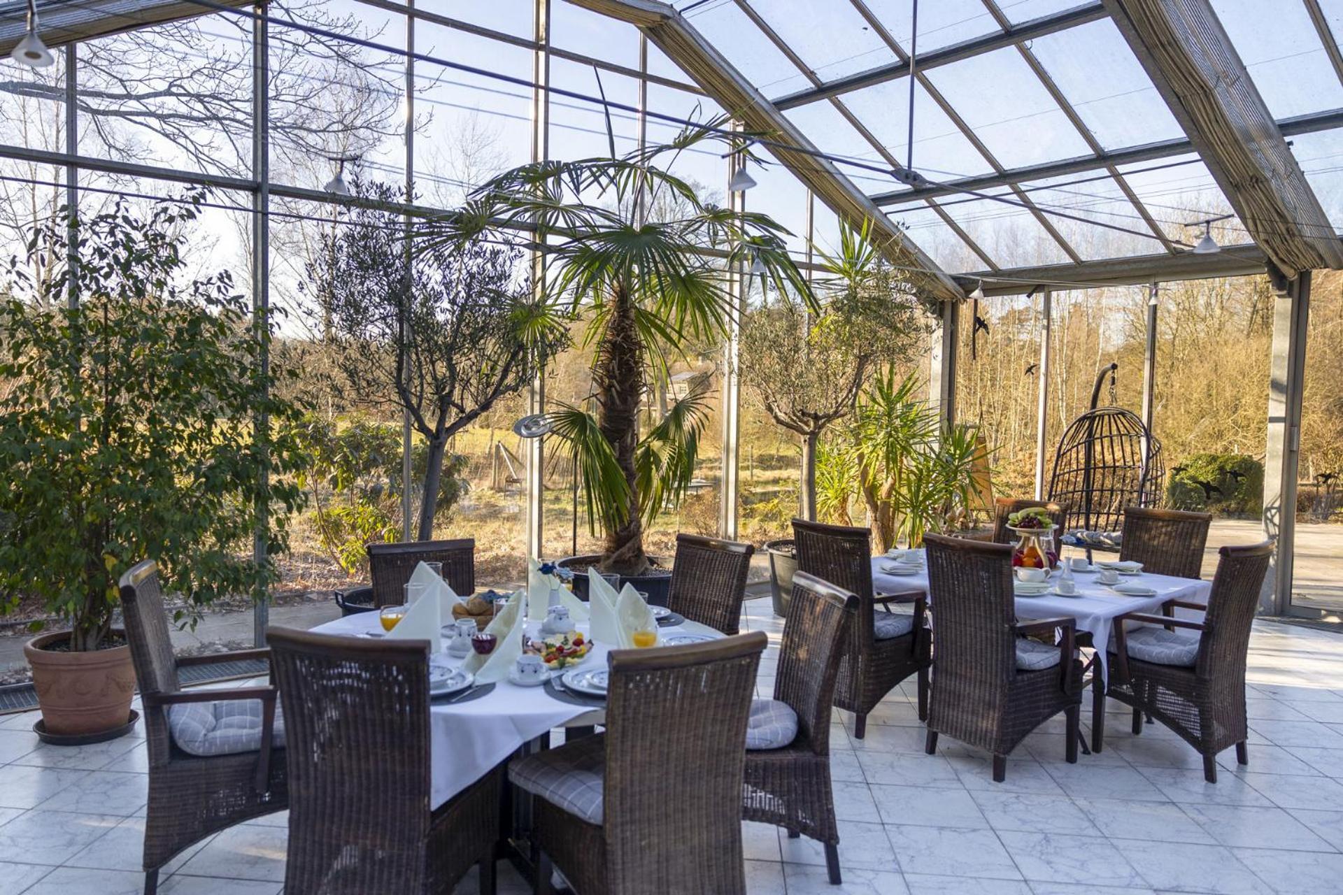 Amaya Hotel & Suites Soltau Kültér fotó