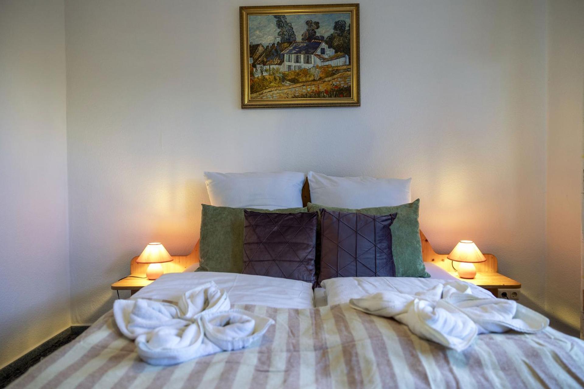 Amaya Hotel & Suites Soltau Kültér fotó